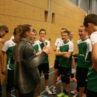 Jongens B1 kampioen 2015