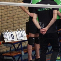 Jongens C kampioen 2018-2