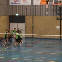 Jongens C kampioen 2018-2