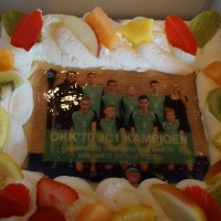Jongens C kampioen 2018-2