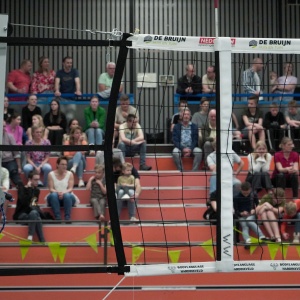 Kampioenswedstrijd Heren 1