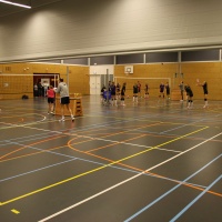 Kanjertraining
