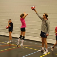 Kanjertraining