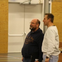 Kanjertraining