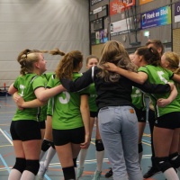 MB1-kampioen 1e helft 22/23
