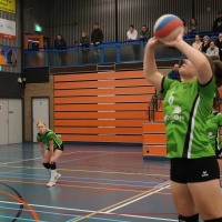 MB1-kampioen 1e helft 22/23