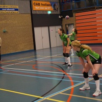 MB1-kampioen 1e helft 22/23