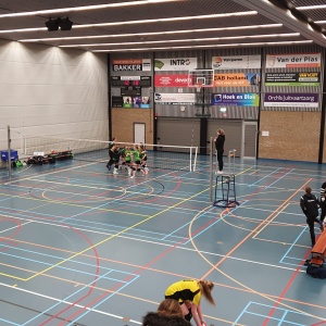 MC1 Kampioen 1e helft 21/22