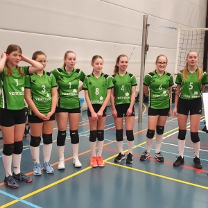 MC1 Kampioen 1e helft 21/22