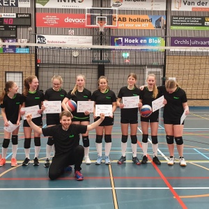 MC1 Kampioen 1e helft 21/22