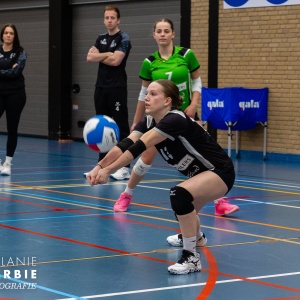 Meisjes A - Kampioenswedstrijd 2026