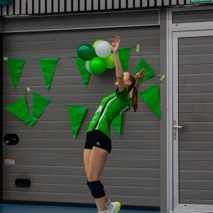 Meisjes A - Kampioenswedstrijd 2026