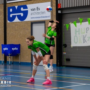 Meisjes A - Kampioenswedstrijd 2026