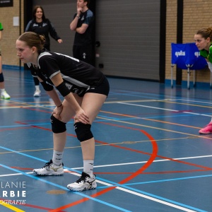 Meisjes A - Kampioenswedstrijd 2026