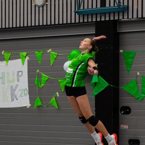 Meisjes A - Kampioenswedstrijd 2026