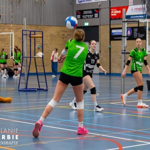 Meisjes A - Kampioenswedstrijd 2026