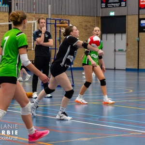 Meisjes A - Kampioenswedstrijd 2026