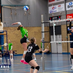 Meisjes A - Kampioenswedstrijd 2026