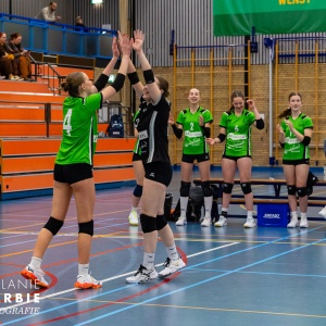 Meisjes A - Kampioenswedstrijd 2026