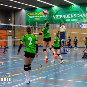 Meisjes A - Kampioenswedstrijd 2026