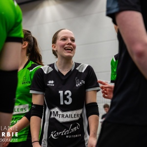 Meisjes A - Kampioenswedstrijd 2026