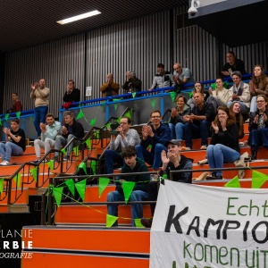 Meisjes A - Kampioenswedstrijd 2026