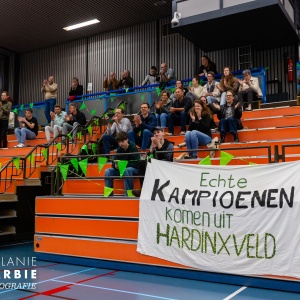 Meisjes A - Kampioenswedstrijd 2026