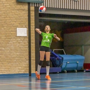 Meisjes B1