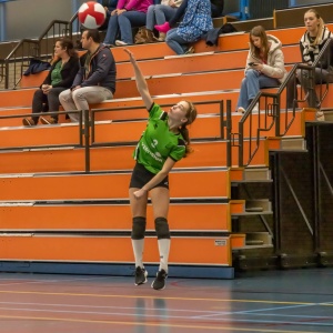 Meisjes B1