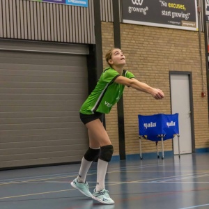 Meisjes B1