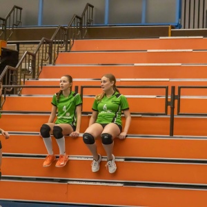 Meisjes B1
