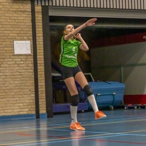 Meisjes B1