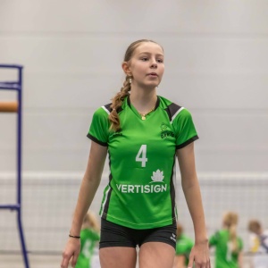 Meisjes B1