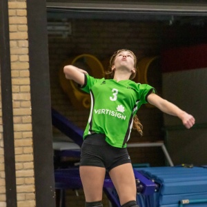 Meisjes B1