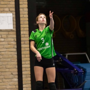 Meisjes B1