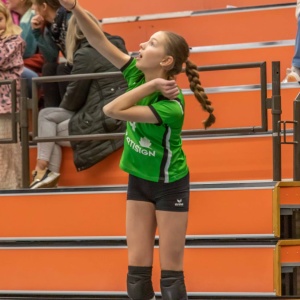 Meisjes B1