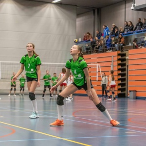 Meisjes B1