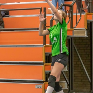 Meisjes B1