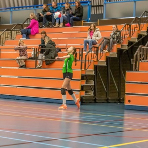 Meisjes B1