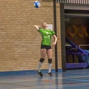 Meisjes B1