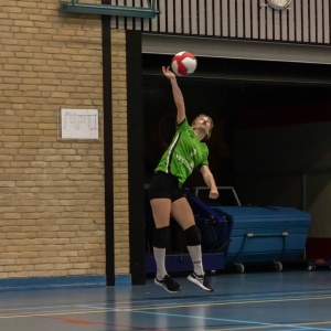 Meisjes B1