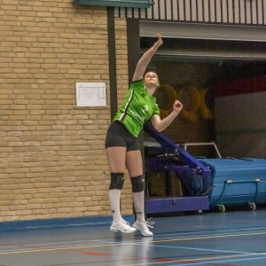 Meisjes B1