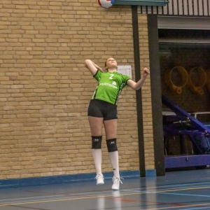Meisjes B1