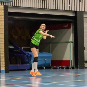 Meisjes B1