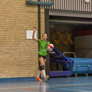 Meisjes B1
