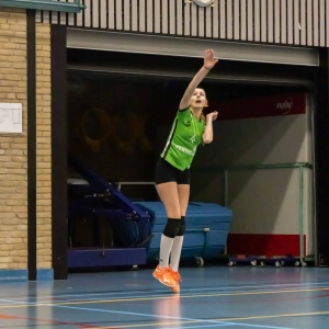 Meisjes B1