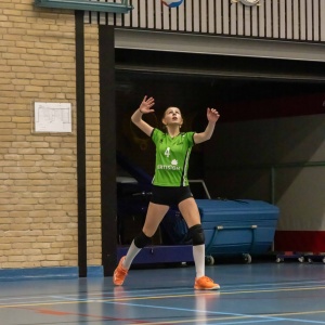 Meisjes B1