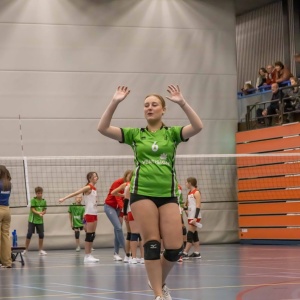 Meisjes B1