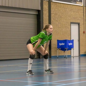 Meisjes B1