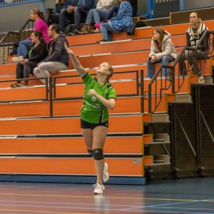 Meisjes B1